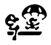 Adesivo da Super Smash Bros. Brawl