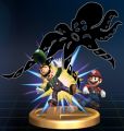 Trofeo da Super Smash Bros. Brawl