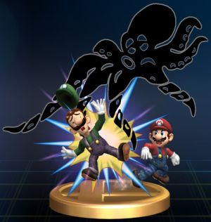 Octopus trofeo Super Smash Bros. Brawl.jpg