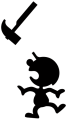 Spirito da Super Smash Bros. Ultimate