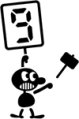 Spirito da Super Smash Bros. Ultimate